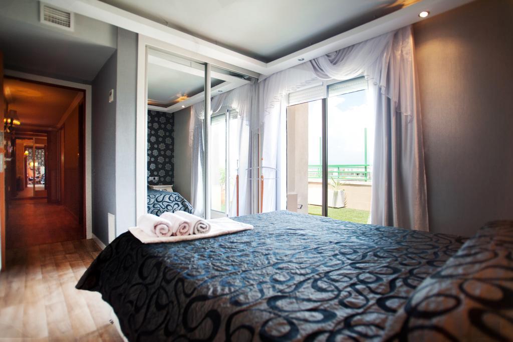 Apartamento Amposta Salou Room photo