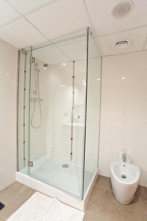Apartamento Amposta Salou Room photo