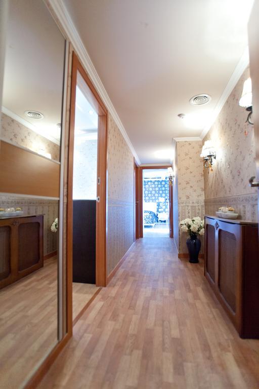 Apartamento Amposta Salou Room photo