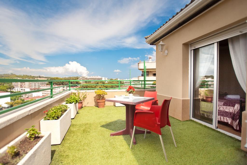 Apartamento Amposta Salou Room photo
