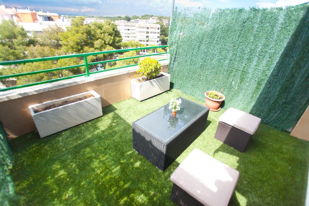 Apartamento Amposta Salou Room photo