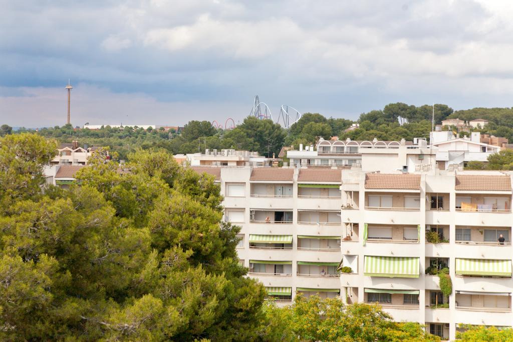 Apartamento Amposta Salou Room photo