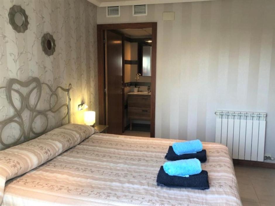Apartamento Amposta Salou Exterior photo